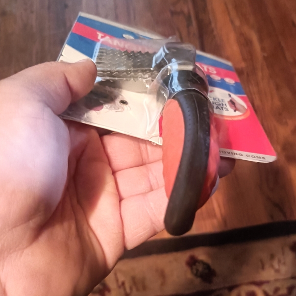 Tangles & Mats for dogs - Picture 2 of 9